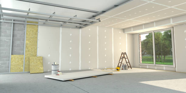 Best Insulation Materials and Products in Bogata, TX