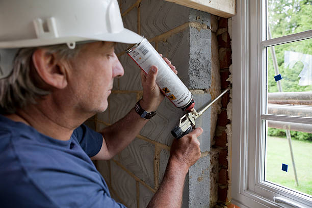 Best Insulation for Specific Applications in Bogata, TX